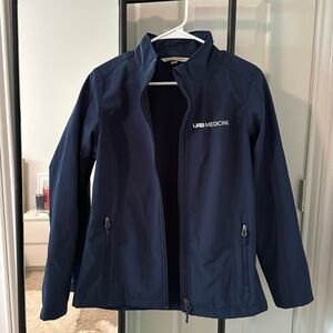 UAB Medicine Jacket